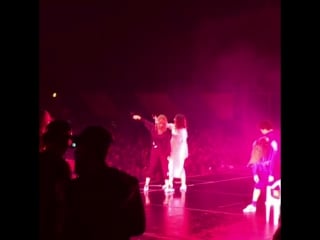 Tove lo instagram homemade dynamite at osheaga