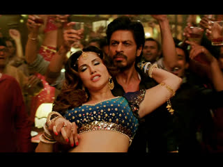 Laila main laila raees shah rukh khan sunny leone songs