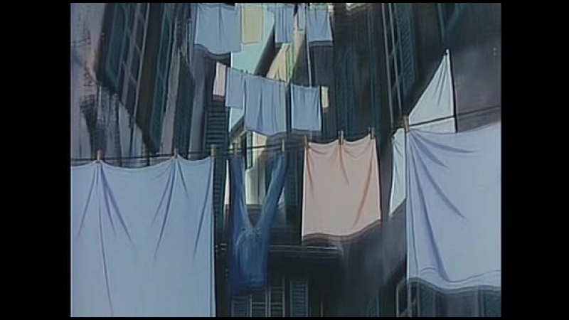 Хаяо миядзаки и музей студии гибли / hayao miyazaki and the ghibli museum / 2007