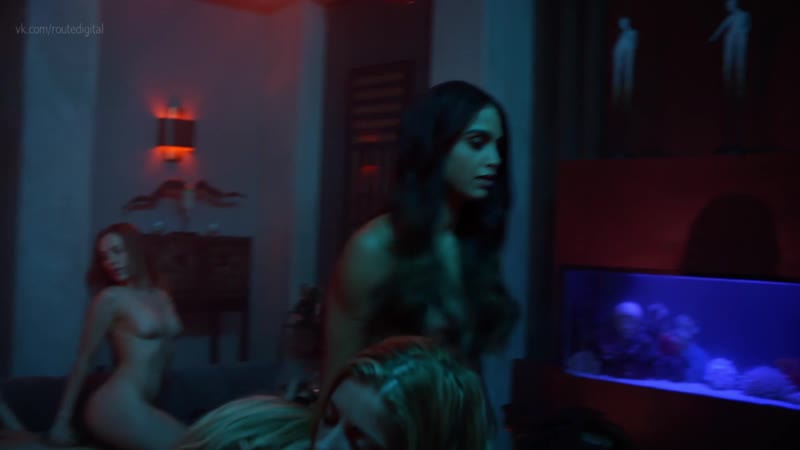 Melissa barrera, mishel prada, tru collins, etc nude vida s02e01 (2019) hd 1080p watch / мелисса баррера, тру коллинз жизнь