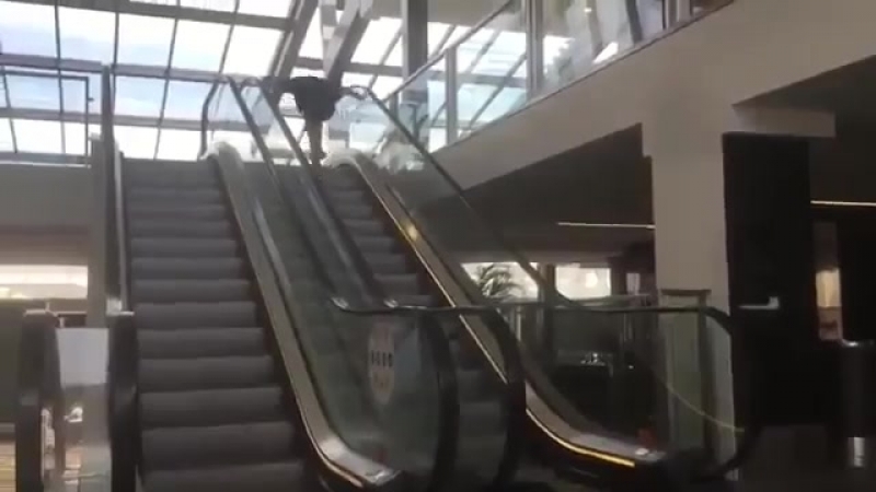 Пранкеры совсем ахуели, пранк (огого видео)