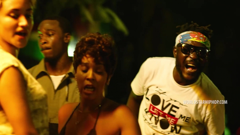 Kiddo marv watch me (feat zoey dollaz & sam sneak)