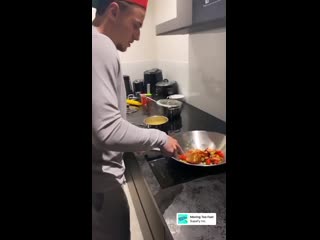 Vrana chef