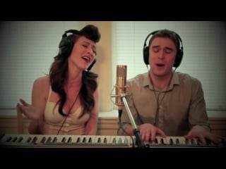 Karmin just a kiss