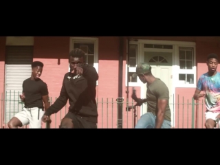 Fuse odg x zack knight x badshah bombae (official music video)