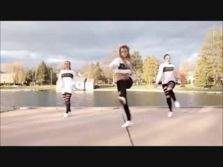 Dj tolunay hotshot (club remix 2018)