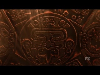 Майянцы / mayans mc 1 #3 (2018) [1080p]