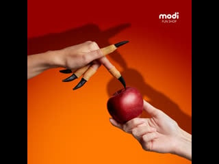 Видео от modi fun shop