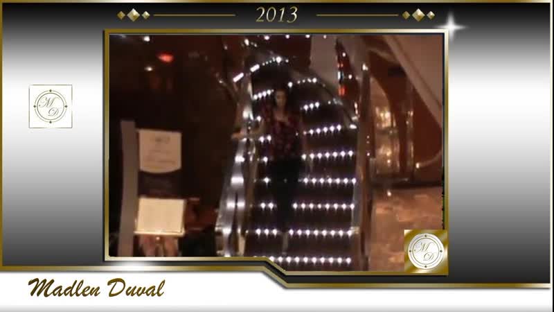 Madlen duval bessie 2013