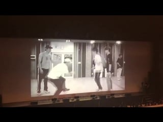 180522 golden day fanmeeting video fancam