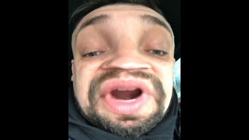 Баста новый персонаж стас корнилов [ ]