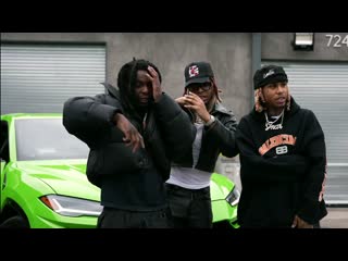 Lil gnar feat lil keed & yak gotti «no reason» | новинки в пятницу