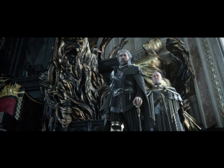 Final fantasy xv kingsglaive trailer ¦ ps4 трейлер полнометражного cg фильма kingsglaive final fantasy xv