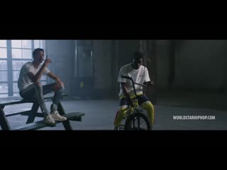 Thutmose feat jay critch "rounds" (wshh exclusive official music video)