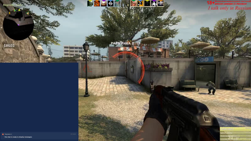 Фейлы и нубовство в играх css / csgo / pubg / war thunder