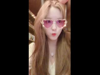 [ig] 190901 hyomin (t ara) instagram story