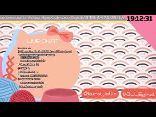 [kamitsurugi] neko ollie is crazy