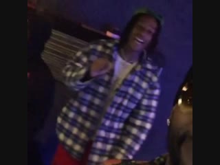 This new wiz khalifa prod by juicy j, $uicideboy$, crazy mike i’m droppin a verse on this one mane