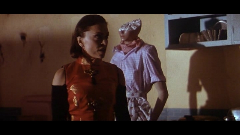 1993 киборг 2 стеклянная тень / cyborg 2 glass shadow