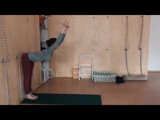 Йога курунта fitron газетный