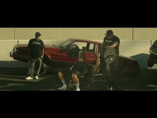 Spy ayala ft king lil g heavy hitters