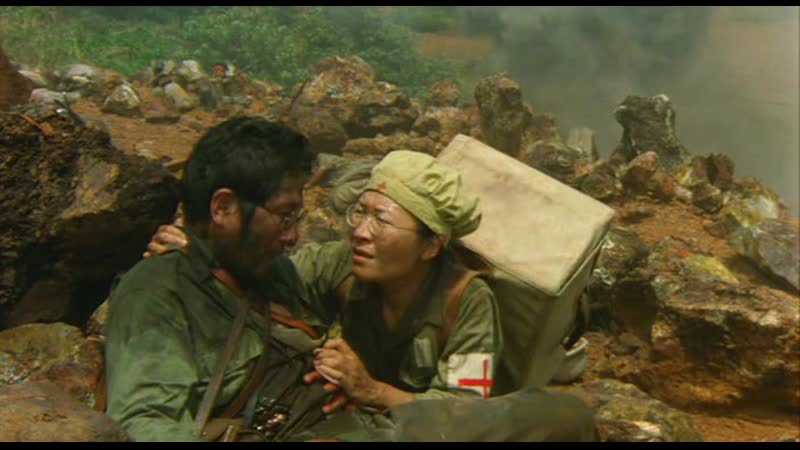 Голоса падших студентов последние друзья / kike wadatsumi no koe last friends (1995)