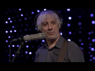 Lee ranaldo full performance (live on kexp)
