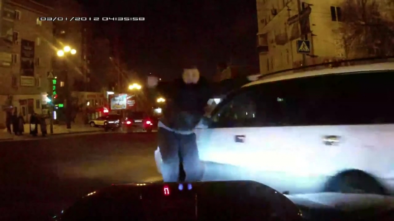 Въебывай его, заплатят!