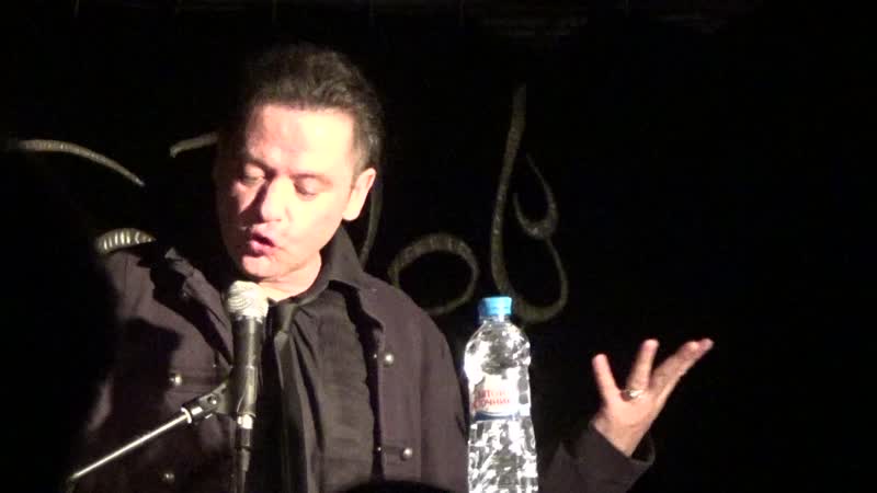 Лёха никонов интервью с двумя неизвестными