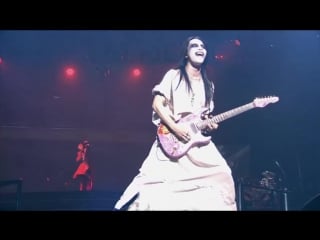 Babymetal akatsuki takayoshi ohmura and leda cygnus solo