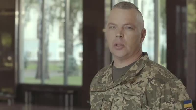 Михайло забродський генерал лейтенант збройних сил україни герой україни номер 4 у списку єс на позачергових виборах до вер