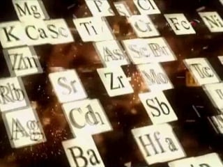 Жизнь замечательных идей серия 5 закон химической гармонии