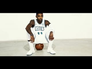 Kyrie irving “myself” ᴴᴰ (celtics 2017 2018 highlights)