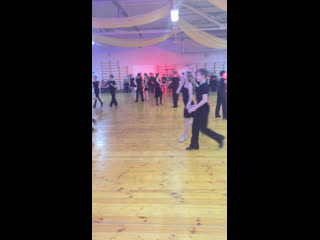 Live ансамбль спортивного бального танца "камелия"
