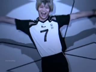 ⇢ haikyuu | akinori konoha