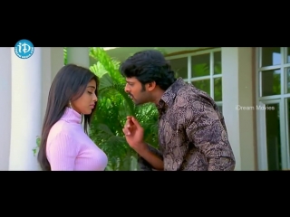 Gundusoodi song chatrapathi movie songs prabhas, shriya saran m m keera