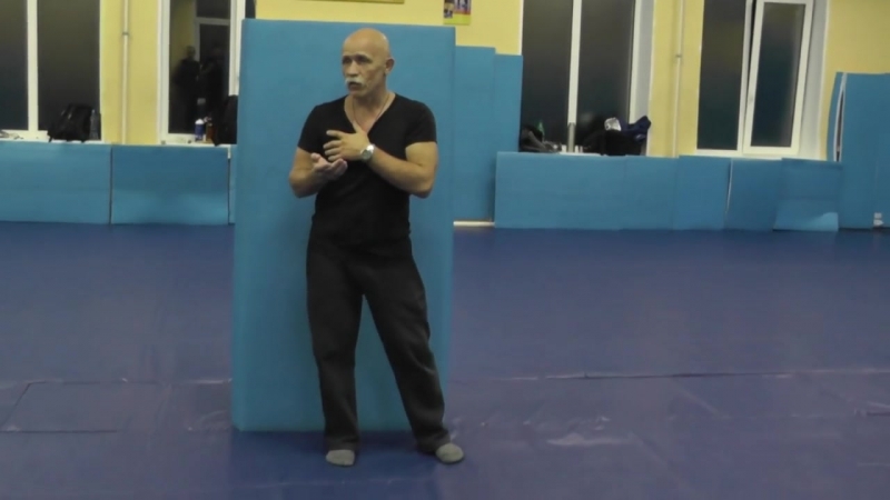 Валерий крючков о разуме, контроле и технике безопасности