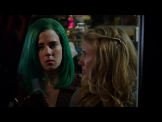 Sweet/vicious |1х06| в полной заднице