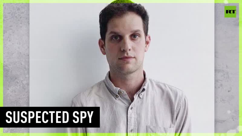 Detained wsj correspondent to be kept behind bars during investigation – russian court