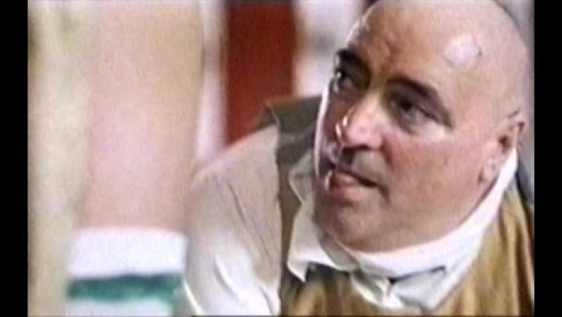 Katharina (1983) nackte zarin