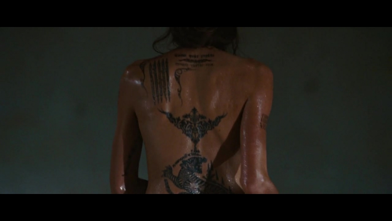 Анджелина джоли особо опасен / angelina jolie wanted ( 2008 )