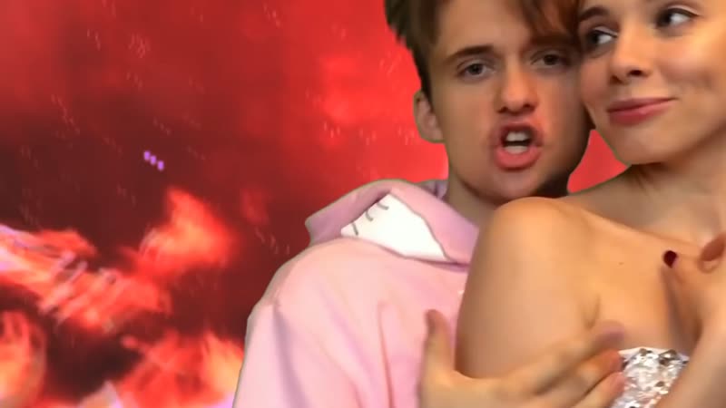 Vtornik макака (feat надя климкина)