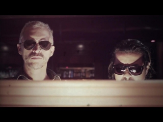 Puscifer money shot (2015)