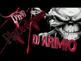 Заставочка dj arimio