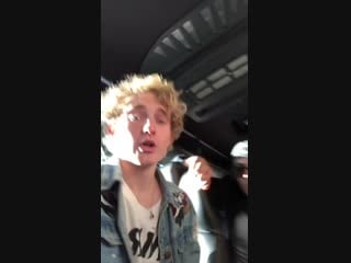 Zolita at the branch of the new flavors of redbull with galore (16 02 19)