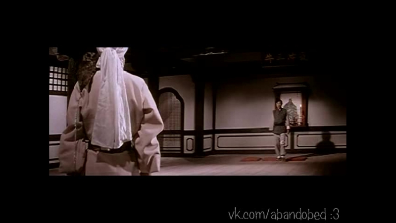 Повелитель летающей гильотины | du bi quan wang da po xue di zi /abandobed 3