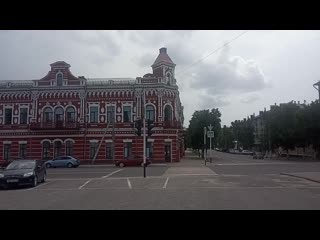 Дом певзнера в городе новозыбков