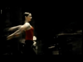 Tanita tikaram & polina semionova prima ballerina amore si