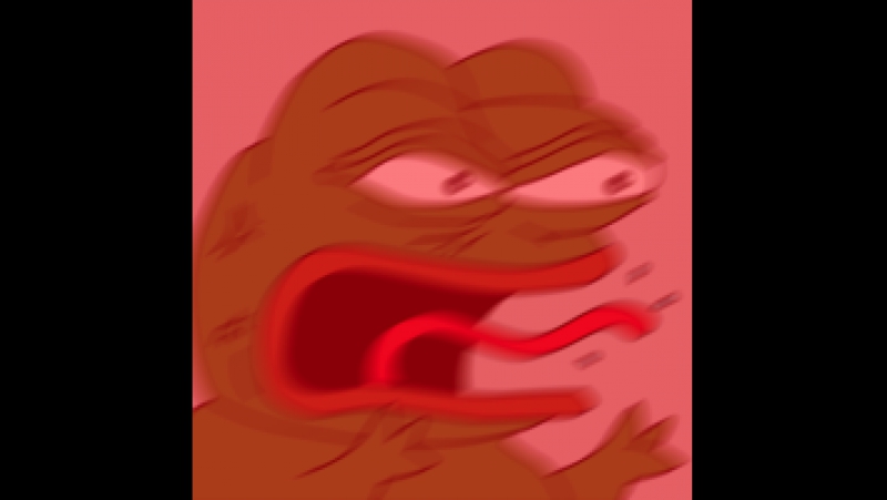 Khaos draw trying to not обосраться