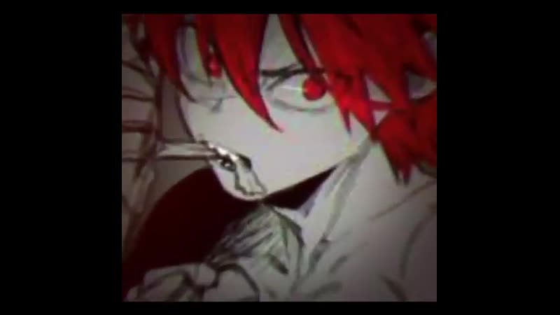 [bnha] kirishima eijirou